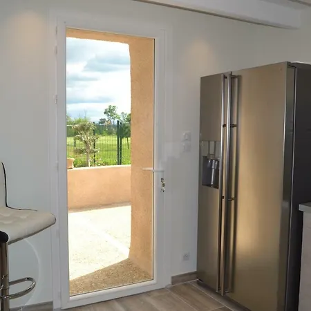 Casa de Férias Du Bearnais *