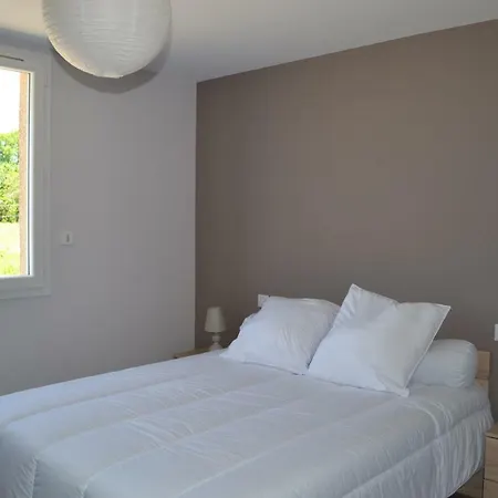 Casa de Férias Du Bearnais Vanxains