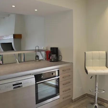 Casa de Férias Du Bearnais *