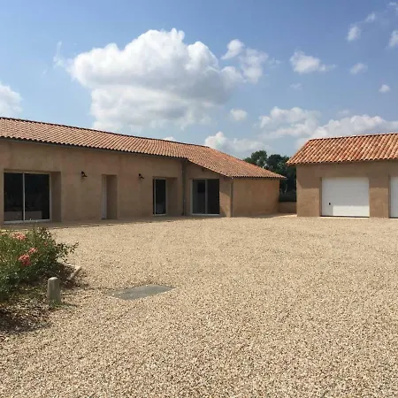 Casa de Férias Du Bearnais