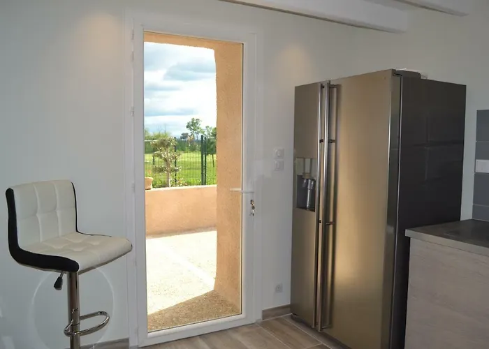 Ferienhaus Du Bearnais *