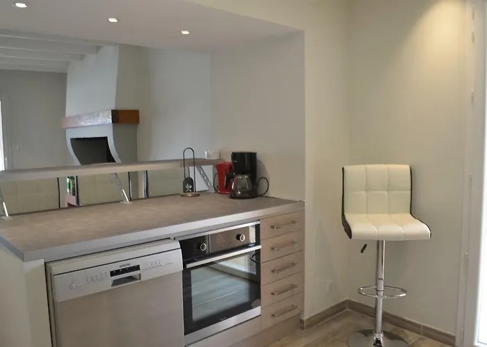 Ferienhaus Du Bearnais *